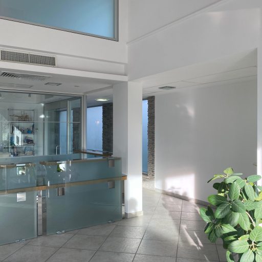 Ingresso - Angolazione 1