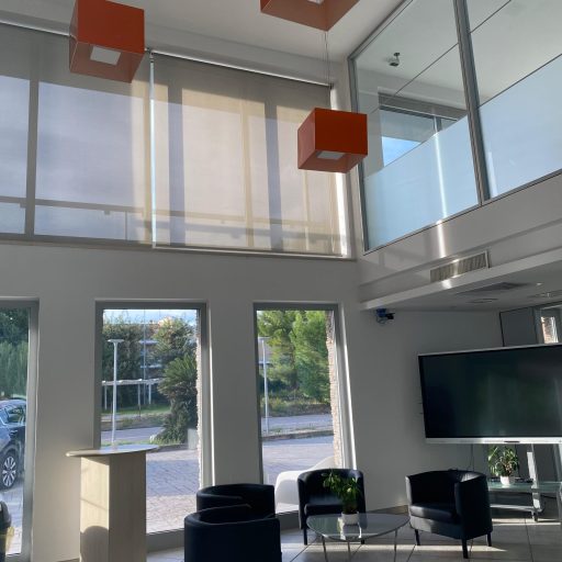 Ingresso - Angolazione 3